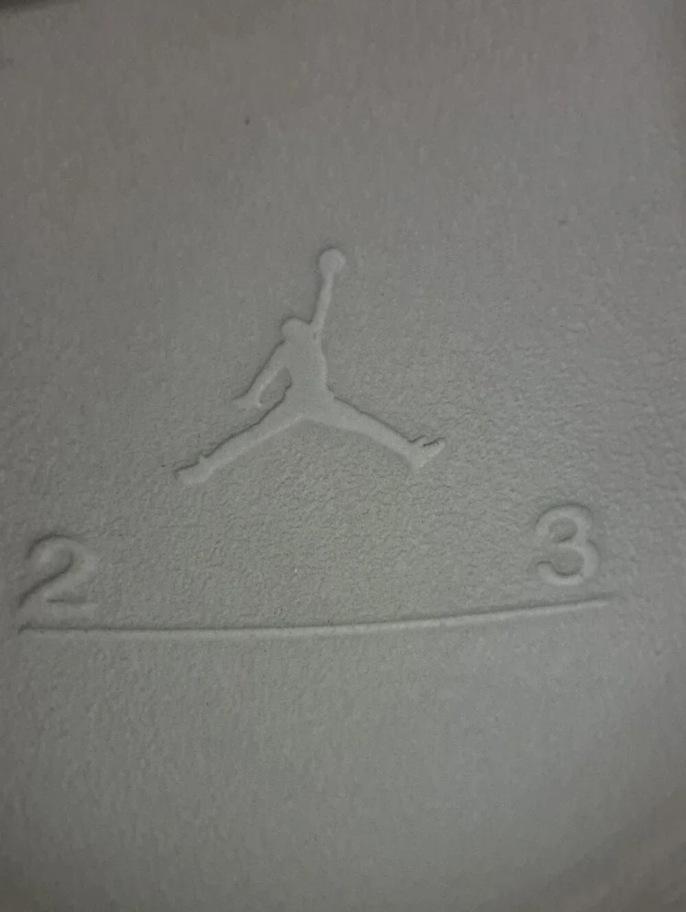 Jordan lightweight slides